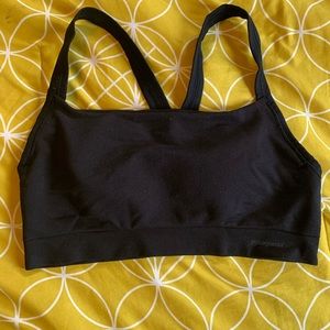 Patagonia work out bra